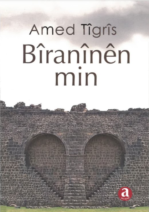 Bîranînên min