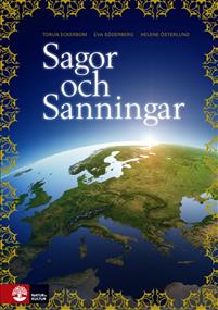 Sagor och sanningar Faktatexter och sagor för sfi. kurs D
