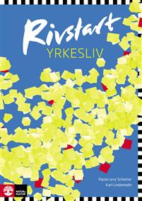 Rivstart Yrkesliv + CD