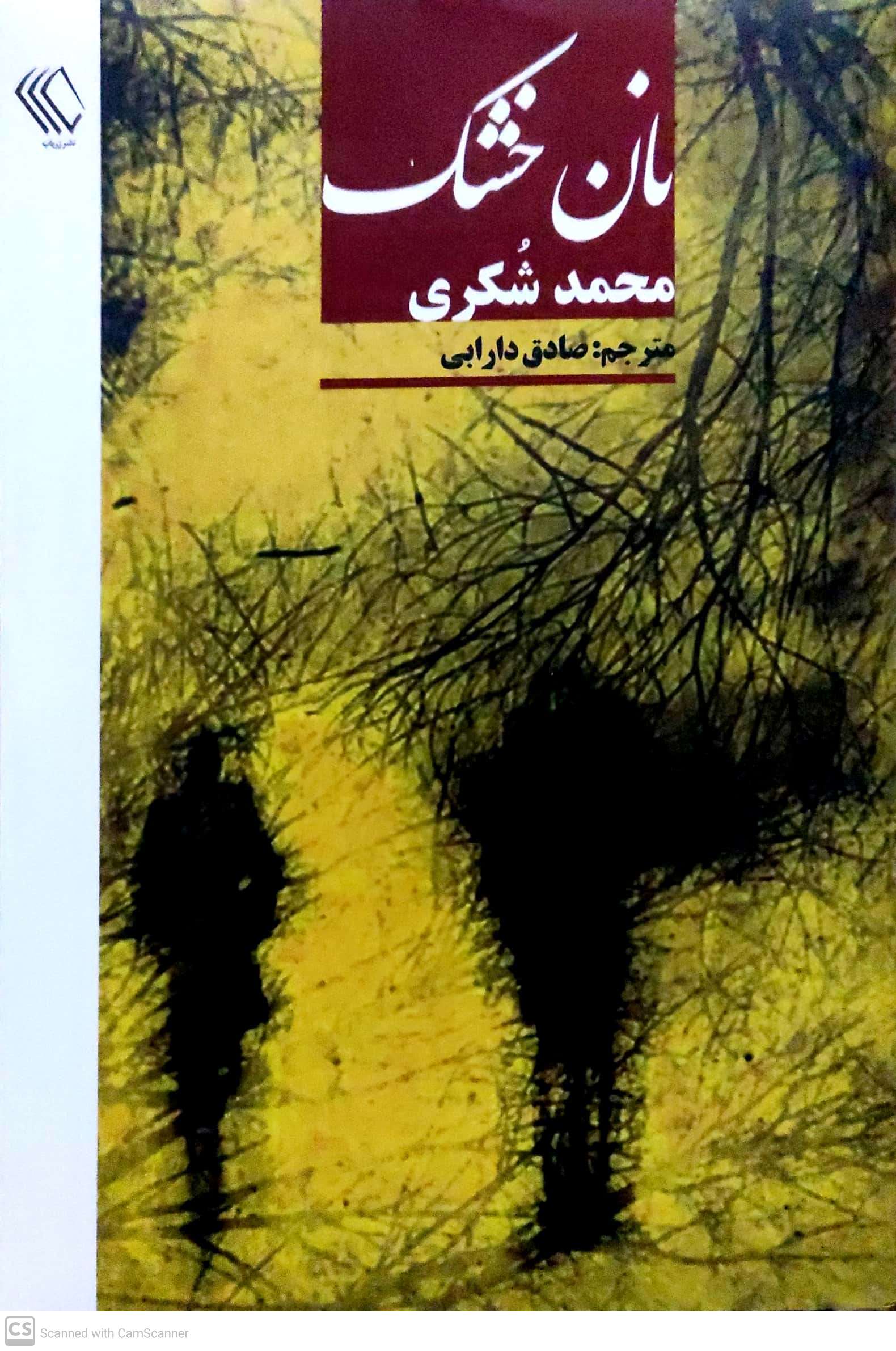 Nān-i khushk