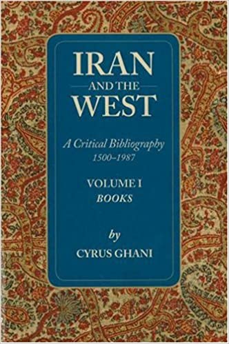 Iran and the West