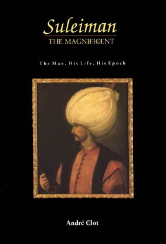 Suleiman The Magnificent