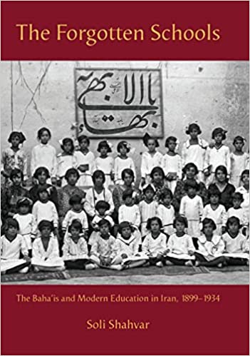 The Forgotten Schools