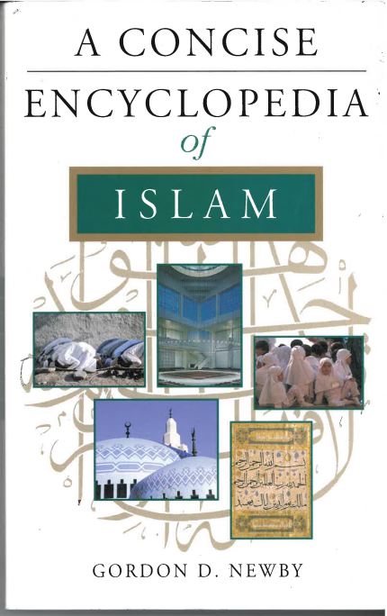 A Concise Encyclopedia of Islam
