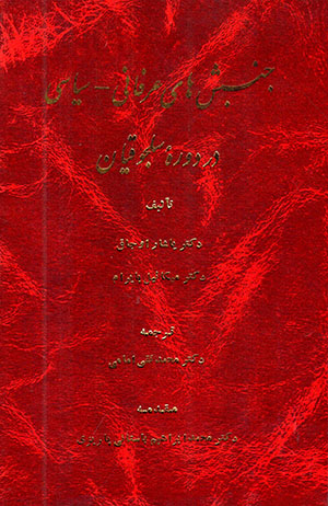 Junbashʹhā-yi ʻarfānī - sīyāsī dar dawrahʼi Saljūqīyān