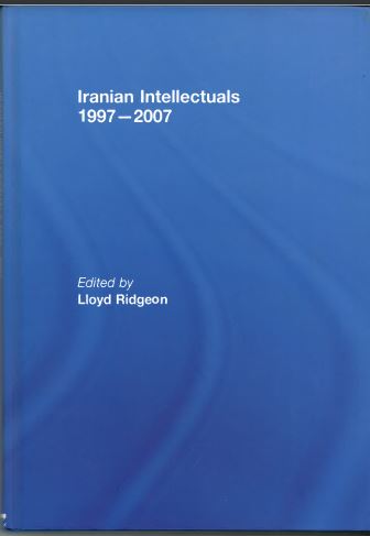 Iranian Intellectuals 1997 - 2007