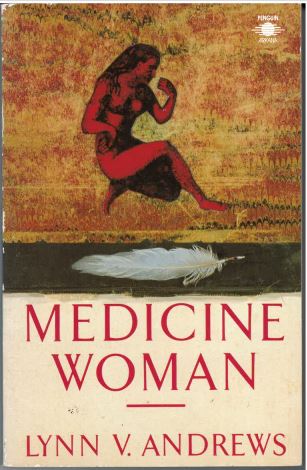 Medicine Woman