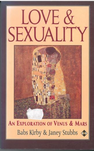 Love and Sexuality: An Exploration of Venus & Mars