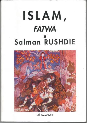 Islam, Fatwa et Salman Rushdie