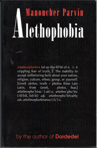 Alethophobia