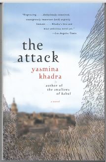The Attack