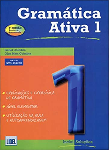 Gramatica Aktiva 1