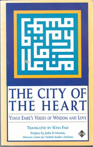The City of the Heart 