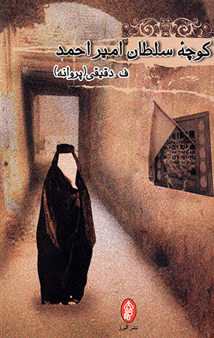 Kūchahʼi Sulṭān Amīr Aḥmad