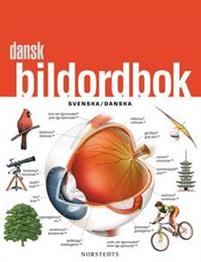 Dansk bildordbok : svenska, danska 
