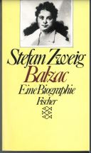 Balzac: Eine Biographie