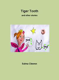 Tiger Tooth and Other Tales