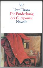 Die Entdeckung der Currywurst