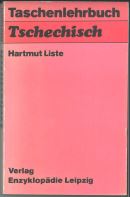 Taschenlehrbuch Tschechisch