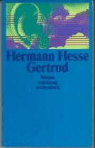 Gertrud: Roman