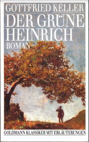 Der Grüne Heinrich 