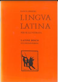 Lingua Latina: per se Illustrata