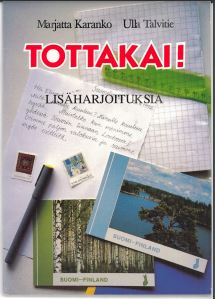 Tottakai! Lisäharjoituksia