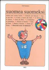 Suomea Suomeksi. 2. 