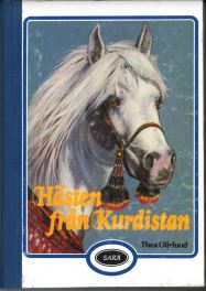 Hästen från Kurdistan