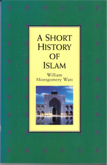Muhammad: A Short Biography