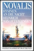 Novalis: Hymnen and die Nacht 