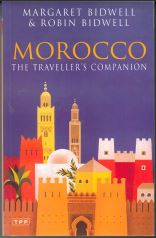 Morocco: The Traveller's Companion