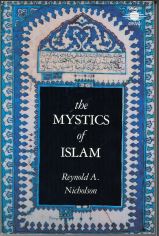The Mystics of Islam
