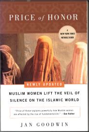 Price of Honor: Muslim Women Lift the Veil of Silence on the Islamic World