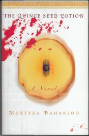 The Quince Seed Potion