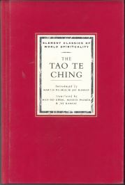 The Tao Te Ching 