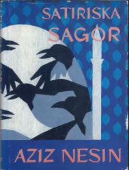 Satiriska Sagor