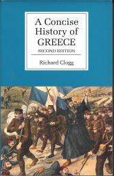 A Concise History of Greece, 2nd edition