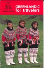 Greenlandic for travelers
