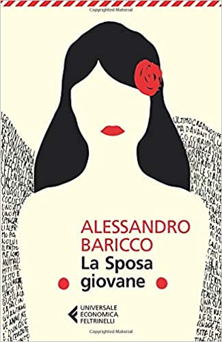 LA SPOSA GIOVANE
