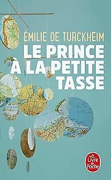 Le Prince à la petite tasse
