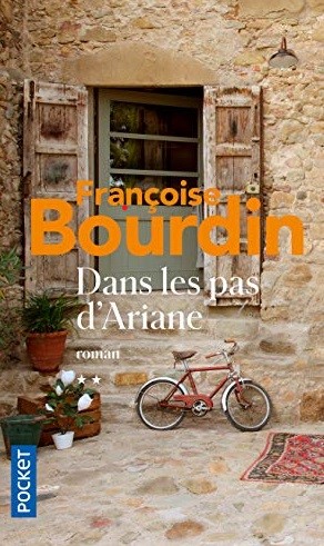 Dans les pas d'Ariane