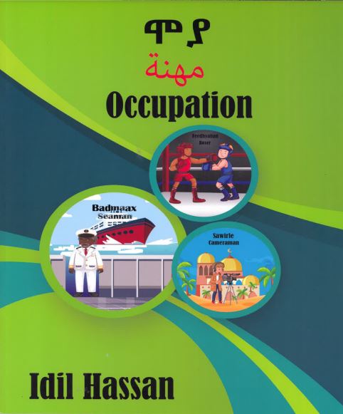 Occupation