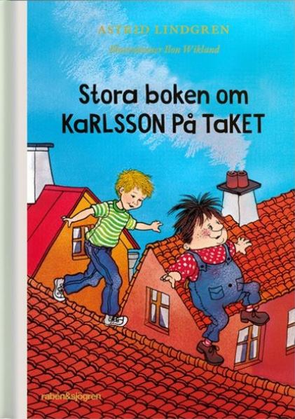 Karlsson På Taket