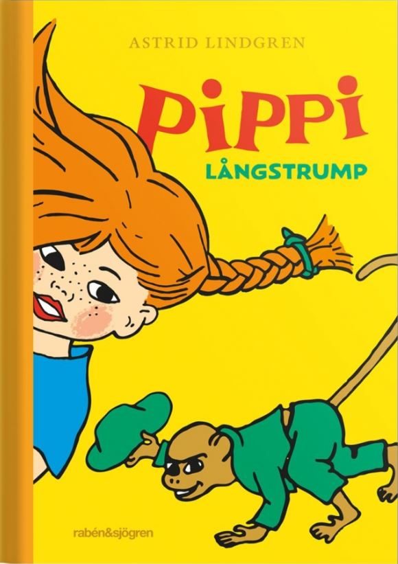 Pippi Långstrump