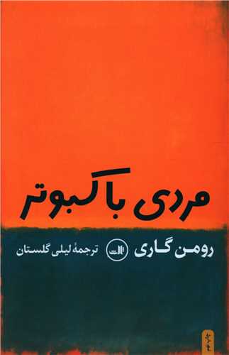 Mardī bā kabūtar