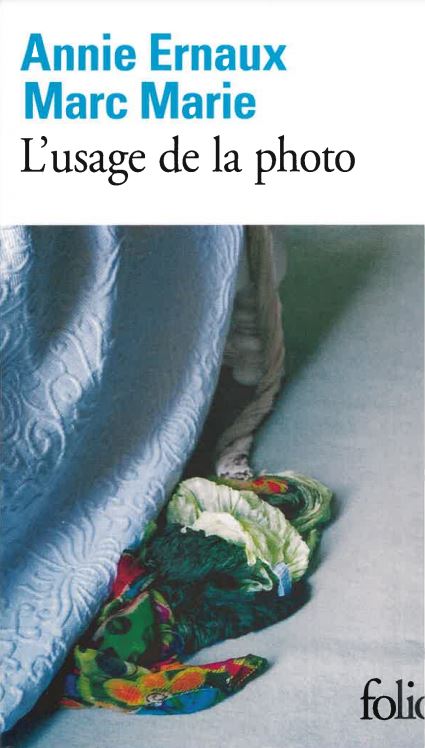 L'usage de la photo