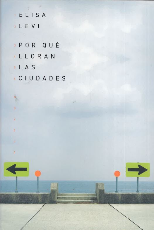 Por qué lloran las ciudades