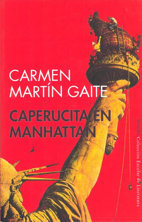 Caperucita en Manhattan