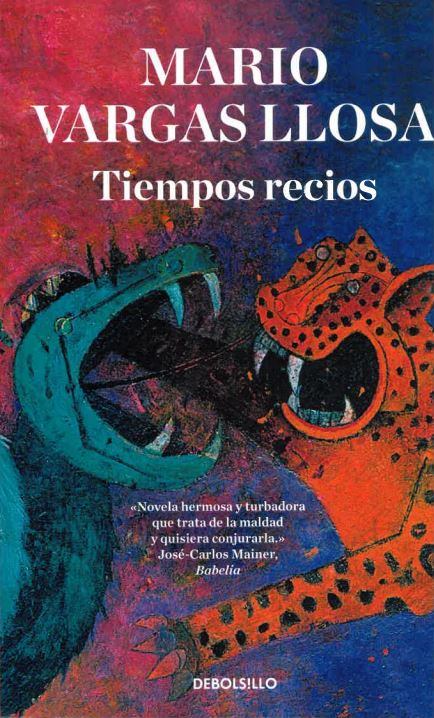 Tiempos recios